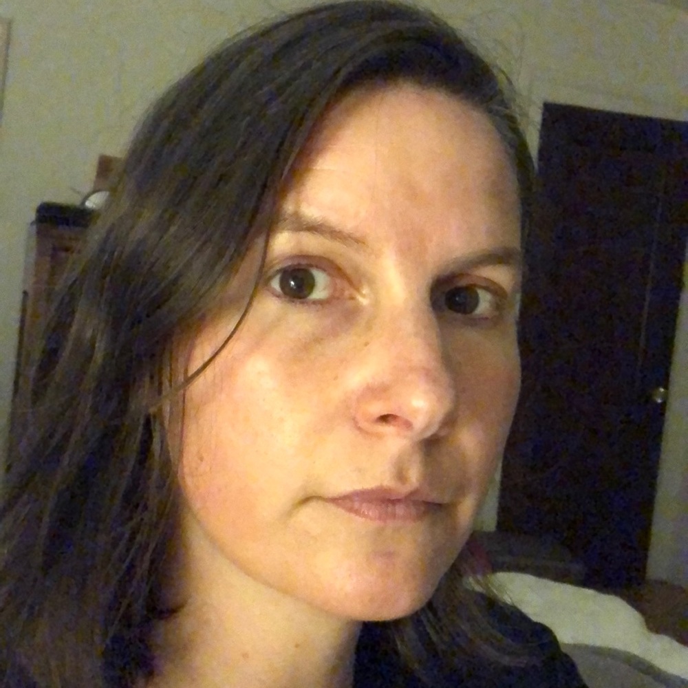 Meet your Posher, Hope